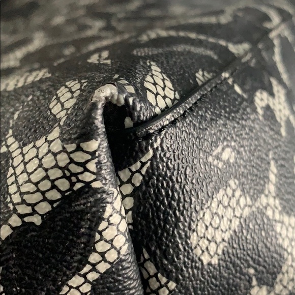 Tory Burch kerrington lace shopper tote - Picture 8 of 8